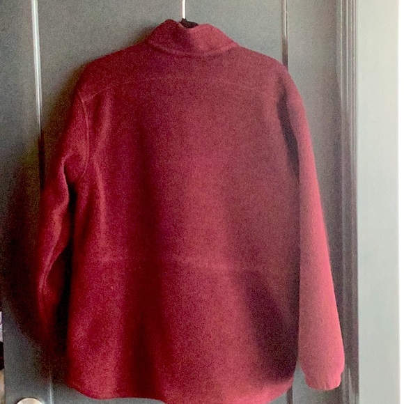 LL Bean woman’s jacket L - Picture 5 of 5